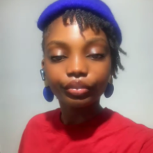 Am precious promise and you?