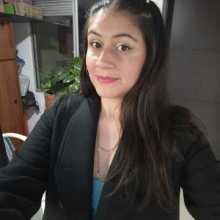 I am Daniela, I am fron Colombia, I would like learn your language