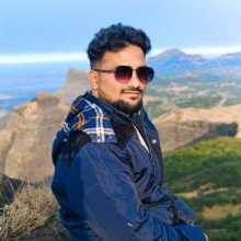 Ajit Khetal
