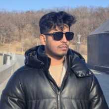 Harsha
