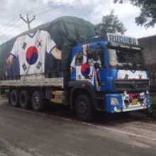 Truckmaniac
