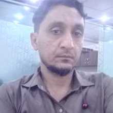 Nadir Ali