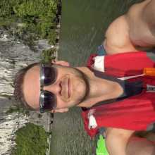 Native English speaker learning French