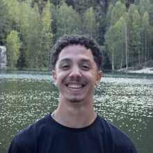 Mohamed’s profile picture
