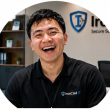 IT Developer