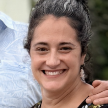 photo of Maria