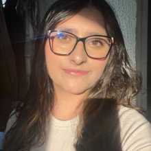 Isabella Romero 