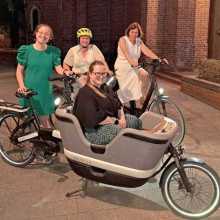 Mieke Coucke