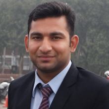 Muhammad Asad 