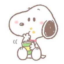 snoopy