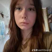 Im Maria and I want to find a new friends 