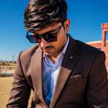My name is fazal ul jalil I improve my english language