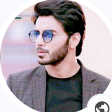 My profile picture 