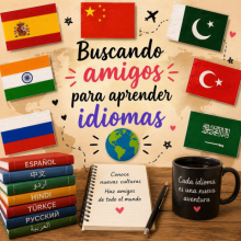 Nativa de chino 🇨🇳 o urdu 🇵🇰 Muy paciente 🌸 Que mande audios 🎤 Que enseñe desde cero 👶