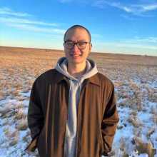 Picture of myself