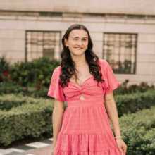 Hi, I am Ally. I am from Lincoln, Nebraska. I am a students at Nebraska Wesleyan University.
