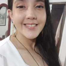 a picture of isabella 