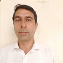 Shah Khalid