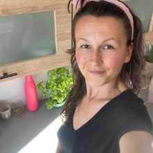 Hello there! My name is Anna and I'm Polish. I'd love to meet people from around the world and learn about their culture. I'd like to get to know you and just talk about random stuff, your everyday life, what you are up to at the moment, your job, your family, hobbies, passions and anything really :) as long as it's interesing and a good vibe. ;) I'll share things about my life, too. I'd like to improve and practise my English at the same time. See you soon! :D Anna