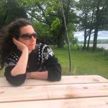 Photo de Isabelle Cindy Légaré