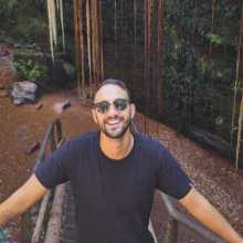 Hi! I’m a native Brazilian Portuguese speaker looking for someone who speaks English natively and would like to practice together. We can split our time between English and Portuguese, helping each other improve through real conversations. I’m mainly interested in voice/video practice and a friendly language exchange — just learning and having good conversations!