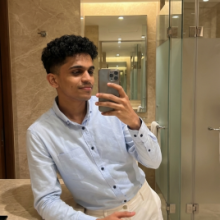 NIHAD MOHAMMED