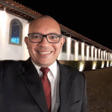 Um recifense cidadão do mundo!