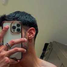 Myself arman...