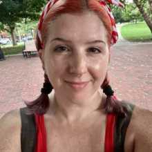 Picture of Amy