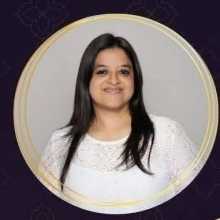 My name is Ariadna Urbina