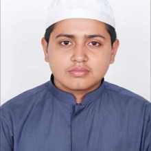 Assalamualaikum 