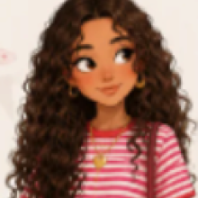 My profile photo but in AI