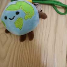 A little turtle