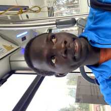 James