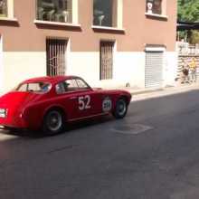 I love cars