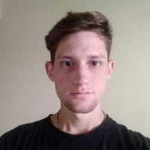 Learning english by talking with people online