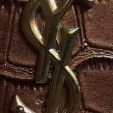 Picture of a ysl product 