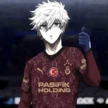 anime