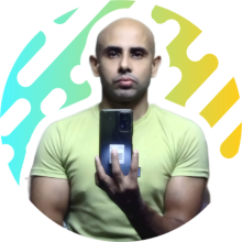 Rajesh Chatterjee