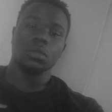 Am from kenya a black lucky guy