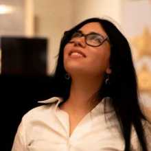 Hi everyones, my name is Gloria Silva I love leaning new things and being curious for the little moments.