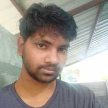 Hi, am Suganthan