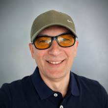 Profile photo of Ali
