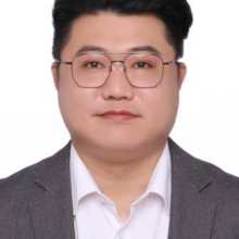 Portrait of Jing 