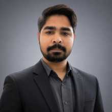 Muhammad Saad