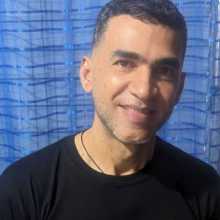 Rafael Reyes 