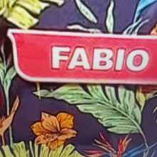Fabio