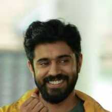 My name is Kabali and I'm a poet and need good partner to improve language 