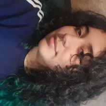 A picture of myself ♡