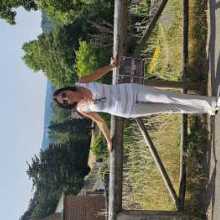 Hi there! I'm an Italian native speaker and teacher living in Sicily. Language learning and cross-cultural communication are a big part of my daily life, so I’m always excited to connect with people from all over the world. ​When I’m not teaching, you’ll probably find me planning my next trip. I love exploring new destinations, experiencing different cultures, and trying local food. At home, I’m a busy parent to two teenagers, which definitely keeps life lively and dynamic! Let's chat.